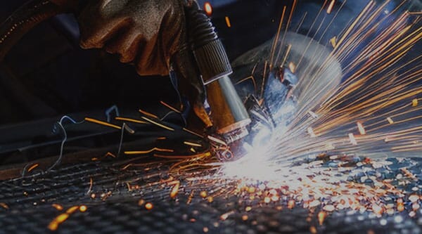 Welding services